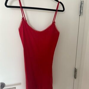 Coucou Intimates Camisole Dress